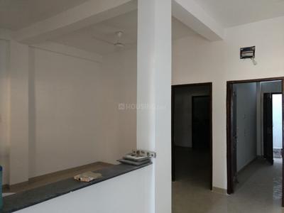 Hall Image of 2400 Sq.ft 4 BHK Duplex for sale in Pumarth Meadows, Manglia Indore for Rs. 9500000