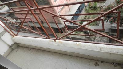 Balcony Image of 717 Sq.ft 2 BHK Apartment / Flat for sale in Divya Vishnupriya, Bhadreswar Hooghly for Rs. 1865900