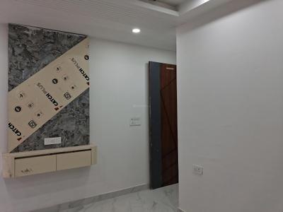 Bedroom Image of 1500 Sq.ft 3 BHK Apartment / Flat for sale in Capital Metro Heights 2, Sector 72 Noida for Rs. 4950000