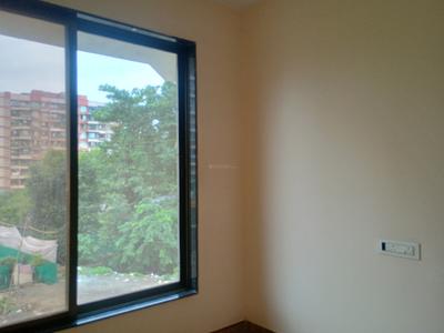 Bedroom Image of 634 Sq.ft 1 BHK Apartment / Flat for sale in Charms Global City Type B2 Eiffel, Ambernath East Ambernath for Rs. 3200000