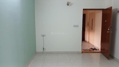 Living Room Image of 1200 Sq.ft 2 BHK Apartment / Flat for rent in Banaswadi Bengaluru for Rs. 31500