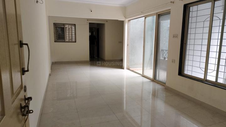 SV Kalpavruksha Living Room 1