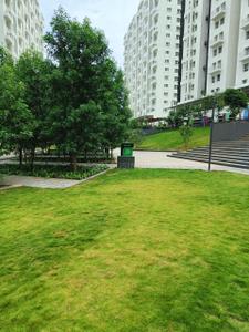 Image of 700 Sq.ft 2 BHK Apartment / Flat for rent in Handewadi, Pune for Rs. 19000