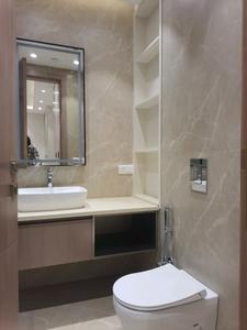 Bedroom Four Image of 2600 Sq.ft 4 BHK Builder Floor for sale in Sector 43 Gurgaon for Rs. 47100000