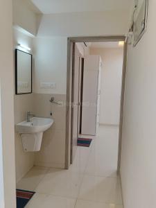 Image of 1120 Sq.ft 2 BHK Apartment / Flat for sale in Venkatesh Graffiti Glover , Keshav Nagar, Pune for Rs. 9350000