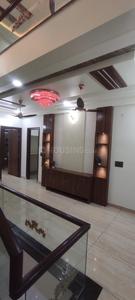 Hall Image of 1800 Sq.ft 3 BHK Villa for sale in Niwaru Jaipur for Rs. 5987631
