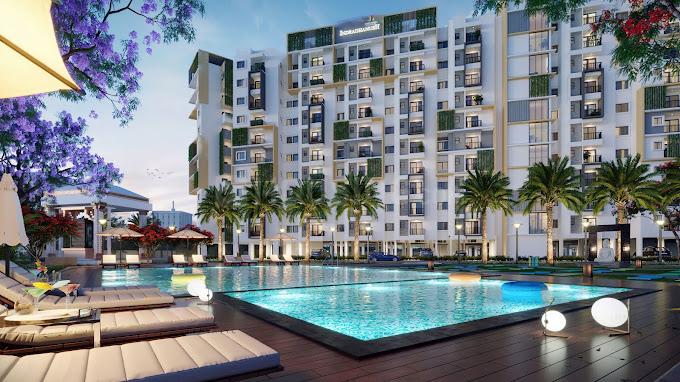 Sowparnika Indradhanush Phase I Main Image 1