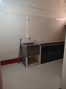 Kitchen Image of 900 Sq.ft 2 BHK Independent House for rent in Royal Nagar Tirupathi for Rs. 16000