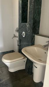 Image of 530 Sq.ft 1 BHK Apartment / Flat for rent in Kasarvadavali, Thane for Rs. 21000