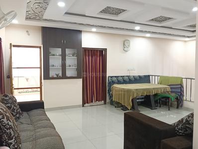 Living Room Image of 3800 Sq.ft 4 BHK Duplex for sale in Parvathapur Hyderabad for Rs. 28000000