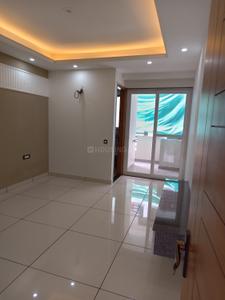 Hall Image of 1850 Sq.ft 3.5 BHK Builder Floor for sale in Sector 9 Gurgaon for Rs. 24000000