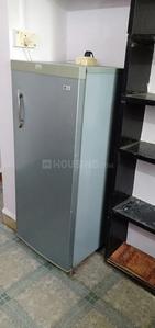 Kitchen Image of 620 Sq.ft 1 BHK Apartment / Flat for rent in Atrey, Kothrud Pune for Rs. 21000