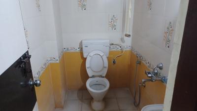 Image of 1000 Sq.ft 2 BHK Builder Floor for rent in Murugeshpalya, Bengaluru for Rs. 38000