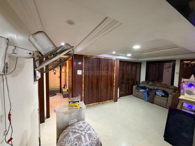 Hall Image of 1500 Sq.ft 3 BHK Apartment / Flat for sale in Kalyan West Kalyan for Rs. 21000000