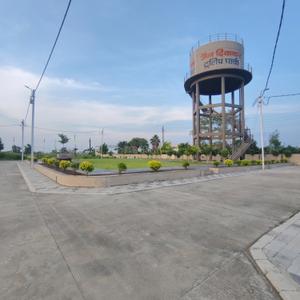 Image of 1000 Sq.ft Residential Plot / Land for sale in Sanwer, Indore for Rs. 3251000