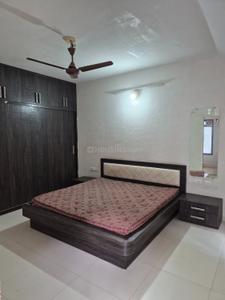 Bedroom Image of 1800 Sq.ft 4 BHK Independent House for sale in Bhayli Vadodara for Rs. 8700000