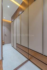 Indraprasth Saptak Kitchen 1