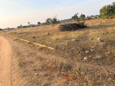 Image of 1350 Sq.ft Residential Plot / Land for sale in Padakal, Ranga Reddy for Rs. 1000000