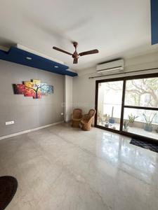 3 BHK Independent Builder Floor