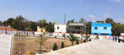 Image of 750 Sq.ft Residential Plot / Land for sale in West Tambaram, Chennai for Rs. 2550000