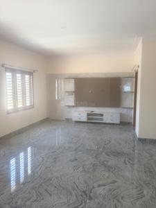 2 BHK Independent Builder Floor
