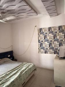 Bedroom Image of 1260 Sq.ft 2 BHK Apartment / Flat for rent in Kukatpally Hyderabad for Rs. 27000