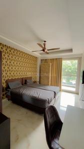 Bedroom Image of Welcome home pg  in Sector 41, Gurgaon