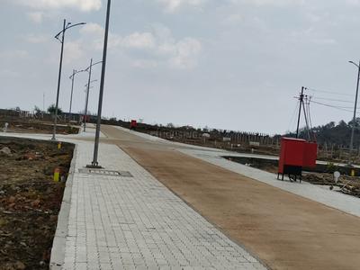 Image of 1000 Sq.ft Residential Plot / Land for sale in Lava, Nagpur for Rs. 2500000