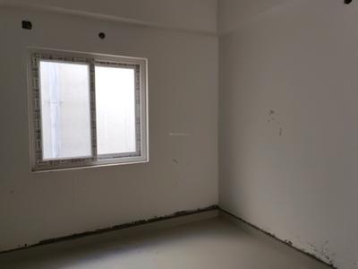 Bedroom Image of 1490 Sq.ft 3 BHK Apartment / Flat for sale in Mahalakshmi S Ridhira Block 2, Ramachandra Puram Sangareddy for Rs. 8046009