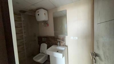 Image of 1380 Sq.ft 2 BHK Apartment / Flat for rent in Supertech Supernova, Sector 94, Noida for Rs. 55000