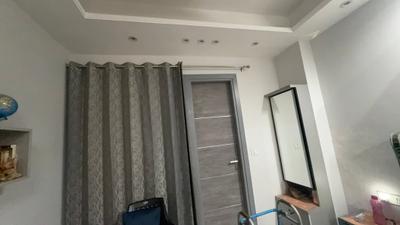 Bedroom Image of 2250 Sq.ft 3 BHK Builder Floor for rent in Sector 4 Gurgaon for Rs. 45000