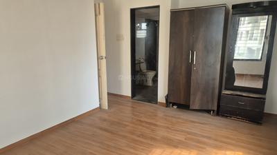 Bedroom Image of 1015 Sq.ft 2 BHK Apartment / Flat for sale in Kolte Patil Margosa Heights, Mohammed Wadi Pune for Rs. 5650000