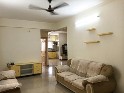 2 BHK Apartment