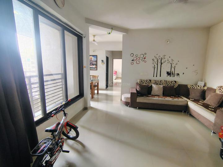 Aroma Tirupati Aakruti Greenz Main Image 1