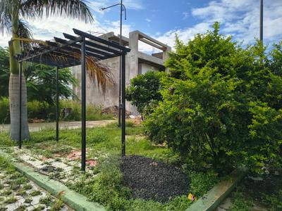 Omaxe Indore Greens Baliyakhedi Plot View 2