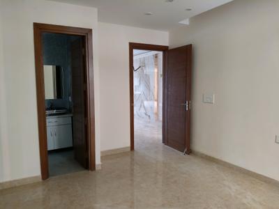 Bedroom Image of 1611 Sq.ft 3 BHK Builder Floor for sale in Sector 63 Gurgaon for Rs. 23500000