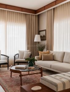 Hall Image of 1798 Sq.ft 3 BHK Apartment / Flat for sale in Kalyan Nagar Bengaluru for Rs. 26715000
