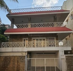 Image of 3600 Sq.ft 4 BHK Independent House for rent in  Vinayaga Layout, Nagarbhavi, Bengaluru for Rs. 65000
