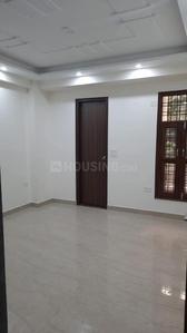 Hall Image of 1000 Sq.ft 3 BHK Apartment / Flat for sale in Sector 28 Dwarka New Delhi for Rs. 7500000