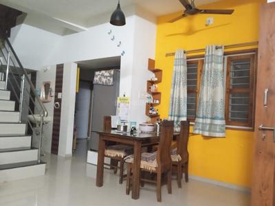 Hall Image of 1485 Sq.ft 3 BHK Apartment / Flat for sale in Radhanpur Road Mehsana for Rs. 7600000