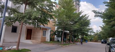 Image of 4545 Sq.ft 4 BHK Villa for sale in Shanta Spring Valley, Manikonda, Hyderabad for Rs. 115000000