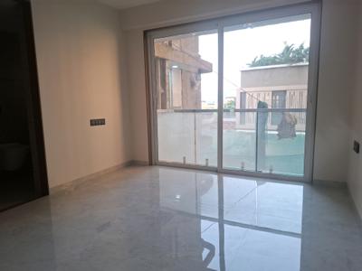 Bedroom Image of 1900 Sq.ft 3 BHK Apartment / Flat for sale in Shreeji Infinity, Kharghar Navi Mumbai for Rs. 23500000