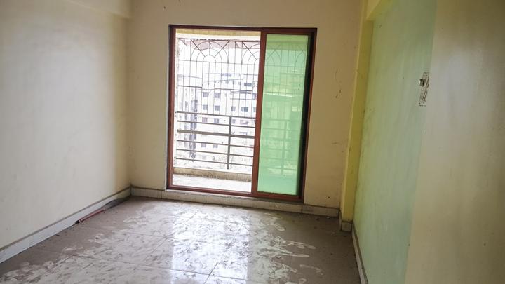 Subhadra Anant Complex Living Room 1