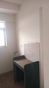 Kitchen Image of 550 Sq.ft 1 BHK Apartment / Flat for sale in Mahindra Happinest Kalyan Project A, Bhiwandi Thane for Rs. 3900000