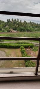 Balcony Image of 650 Sq.ft 2 BHK Apartment / Flat for sale in Eden City Maheshtala, Maheshtala Kolkata for Rs. 2200000
