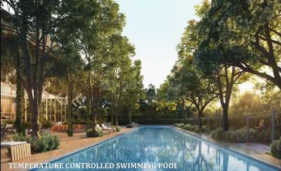 Image of 1111 Sq.ft 3 BHK Apartment / Flat for sale in Lodha Bellevue, Mahalakshmi, Mumbai for Rs. 59900000