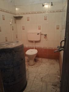Bathroom Image of 1050 Sq.ft 2 BHK Builder Floor for rent in Boduppal Hyderabad for Rs. 14000