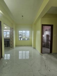 Hall Image of 850 Sq.ft 2 BHK Apartment / Flat for rent in Bangur Avenue Kolkata for Rs. 20000