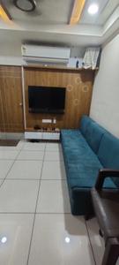 Hall Image of 300 Sq.ft 1 RK Apartment / Flat for sale in Dilipbhai Sankalp Siddh Heights, Raiya Rajkot for Rs. 1750000