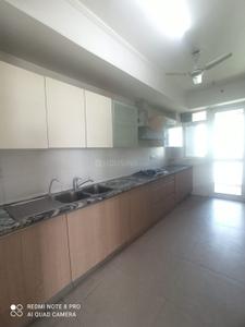 Kitchen Image of 1980 Sq.ft 3 BHK Apartment / Flat for sale in DLF Park Place, Sector 54 Gurgaon for Rs. 67500000
